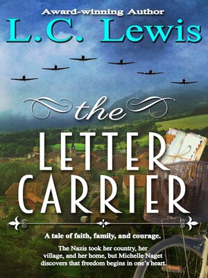 cover image of The Letter Carrier